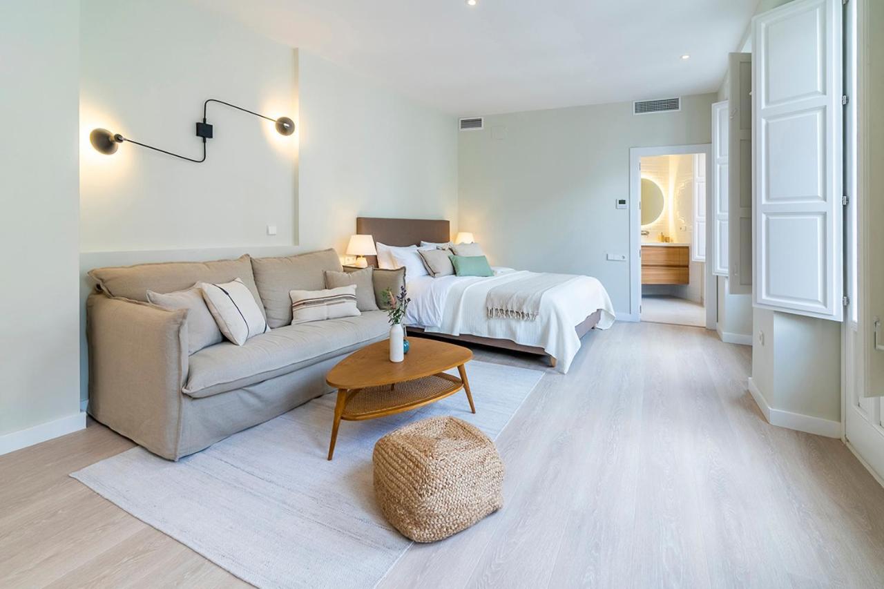 Cordoba Home Center Suites & Free Private Parking Екстериор снимка