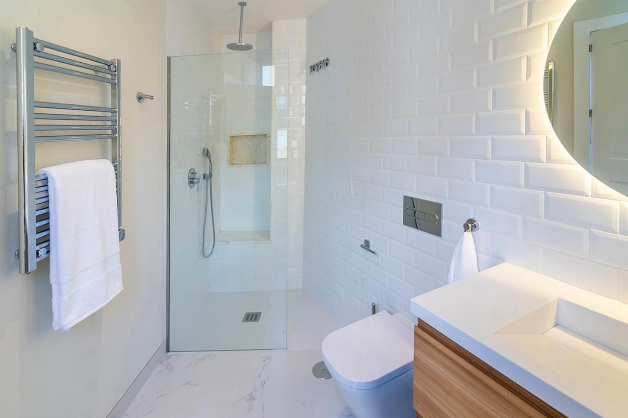 Cordoba Home Center Suites & Free Private Parking Екстериор снимка